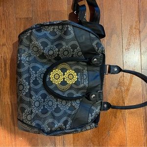 Petunia Pickle Bottom Bag